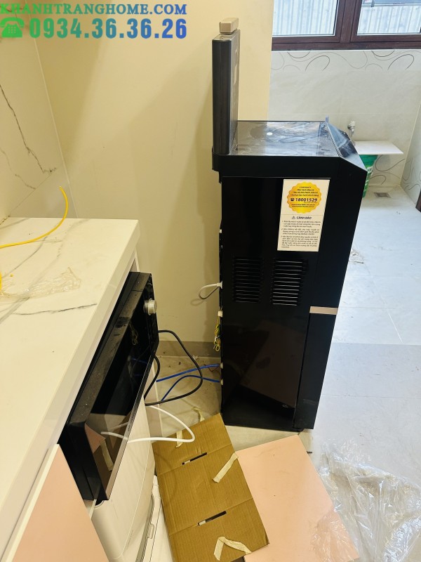 Máy lọc nước TOSHIBA ORIGINPURE TWP-W2398SVN(M) - 126