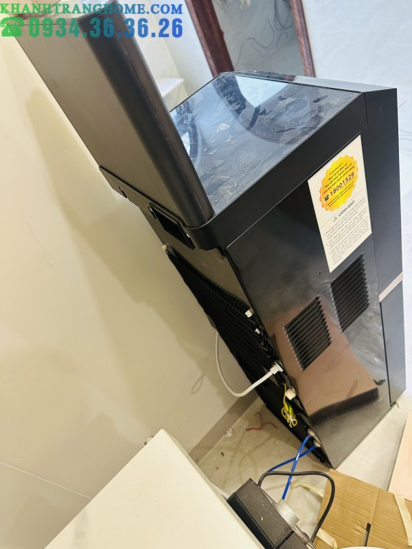 Máy lọc nước TOSHIBA ORIGINPURE TWP-W2398SVN(M) - 128