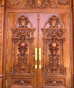 Khóa điện tử KASSLER KL 919 PRO GOLD - 37