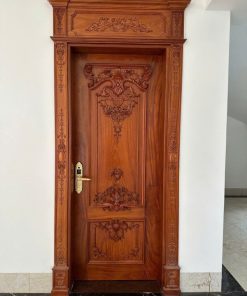 Khóa điện tử KASSLER KL 919 PRO GOLD - 27