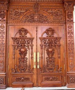 Khóa điện tử KASSLER KL 919 PRO GOLD - 29