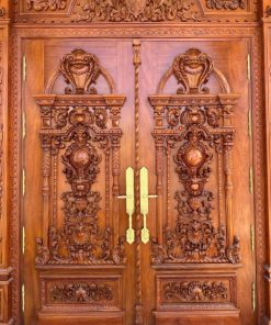 Khóa điện tử KASSLER KL 919 PRO GOLD - 31