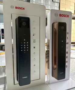 Khóa cửa điện tử Bosch FU8 Plus Copper - 17 Khóa cửa điện tử Bosch FU8 Plus Copper - 16