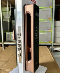 Khóa cửa điện tử Bosch FU8 Plus Copper - 14 Khóa cửa điện tử Bosch FU8 Plus Copper