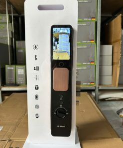 Khóa cửa điện tử Bosch FU8 Plus Copper - 15 Khóa cửa điện tử Bosch FU8 Plus Copper