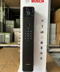 Khóa cửa điện tử Bosch FU8 Plus Black