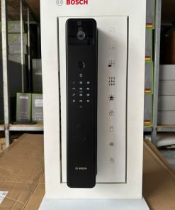 Khóa cửa điện tử Bosch FU8 Plus Black