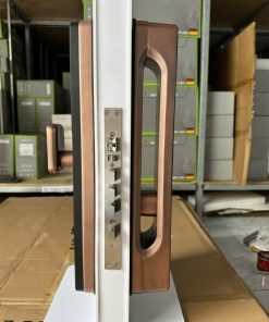 Khóa cửa điện tử Bosch FU8 Plus Copper - 18 Khóa cửa điện tử Bosch FU8 Plus Copper