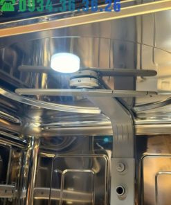 Máy Rửa Chén Texgio Dishwasher TGFPCM795B Smart 14 Bộ WIFI Sấy Khí Nóng Diệt Khuẩn UV - 53