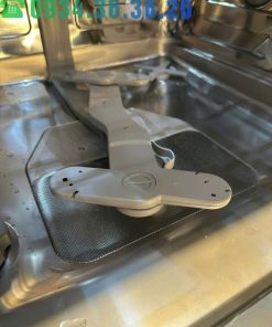 Máy Rửa Chén Texgio Dishwasher TGFPCM795B Smart 14 Bộ WIFI Sấy Khí Nóng Diệt Khuẩn UV - 61