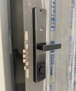 Khóa thông minh DEMAX EL680 BN CNC tiêu chuẩn Đức - 19