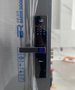 Khóa thông minh DEMAX EL680 BN CNC tiêu chuẩn Đức - 21