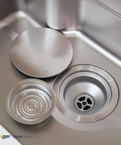 Chậu rửa bát Kluger KF7848FS–S78