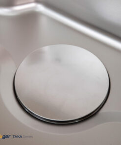 Chậu rửa bát Kluger KF7848FS–S78