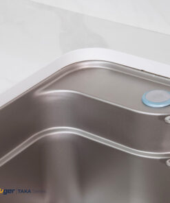 Chậu rửa bát Kluger KF7848FS–S78