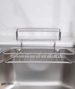 Chậu rửa bát Kluger KF7848FS–S78