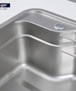 Chậu rửa bát Kluger KF7848FS–S78