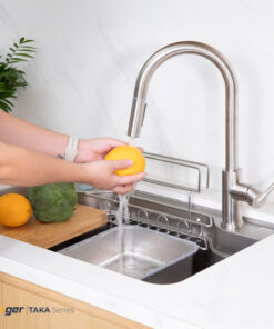 Chậu rửa bát Kluger KF7848FS–S78 - 50