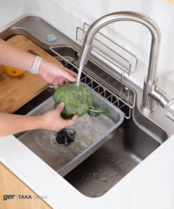 Chậu rửa bát Kluger KF7848FS–S78 - 52