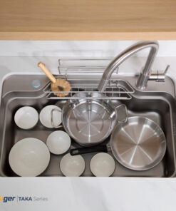 Chậu rửa bát Kluger KF7848FS–S78 - 61