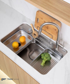 Chậu rửa bát Kluger KF7848FS–S78 - 59