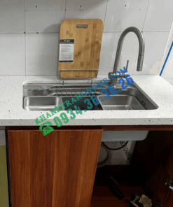 Chậu rửa bát Kluger KF7848FS–S78