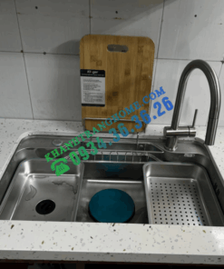 Chậu rửa bát Kluger KF7848FS–S78