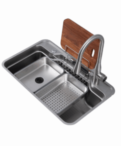 Chậu rửa bát Kluger KF7848FS–S78