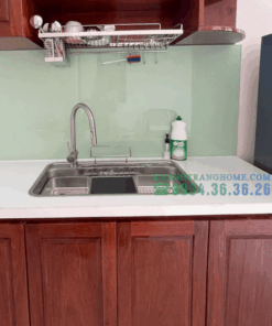 Chậu rửa bát Kluger KF7848FS–S78