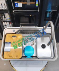 Chậu rửa bát Kluger KF7848FS–S78