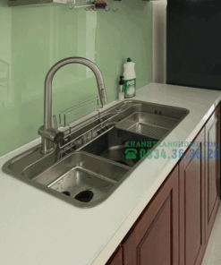 Chậu rửa bát Kluger KF7848FS–S78