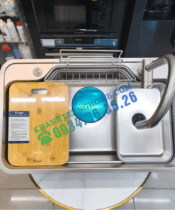 Chậu rửa bát Kluger KF7848FS–S78