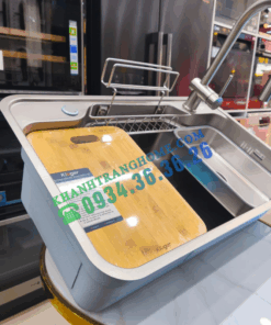 Chậu rửa bát Kluger KF7848FS–S78