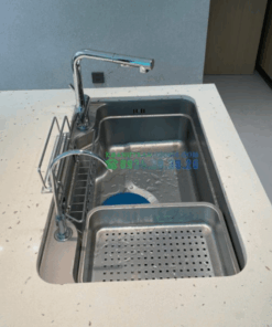 Chậu rửa bát Kluger KF7848FS–S78