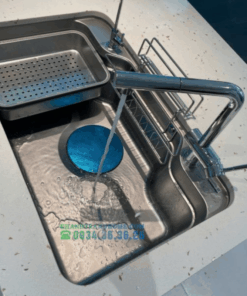 Chậu rửa bát Kluger KF7848FS–S78