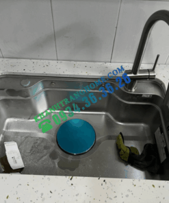 Chậu rửa bát Kluger KF7848FS–S78