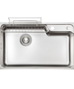 Chậu rửa bát Kluger KF8171FS-S80