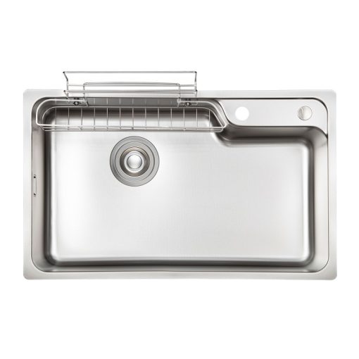 Chậu rửa bát Kluger KF8171FS-S80