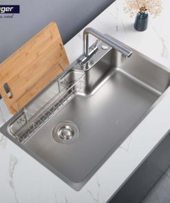 Chậu rửa bát Kluger KF8171FS-S80