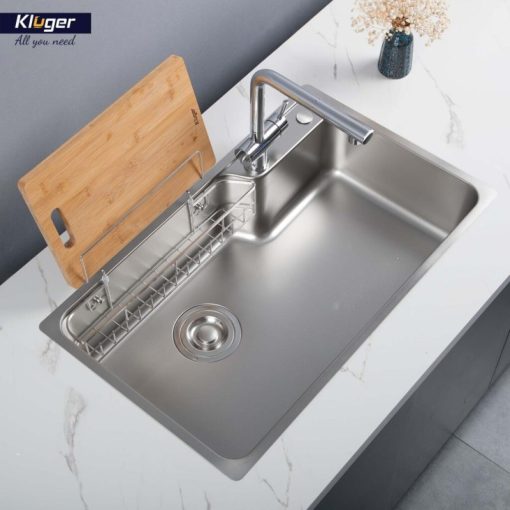 Chậu rửa bát Kluger KF8171FS-S80
