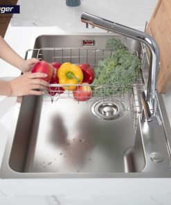 Chậu rửa bát Kluger KF8171FS-S80