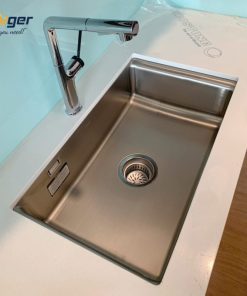 Chậu rửa bát Kluger KU8121S-S68