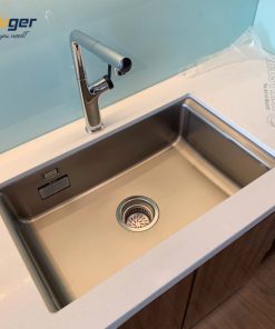 Chậu rửa bát Kluger KU8121S-S68