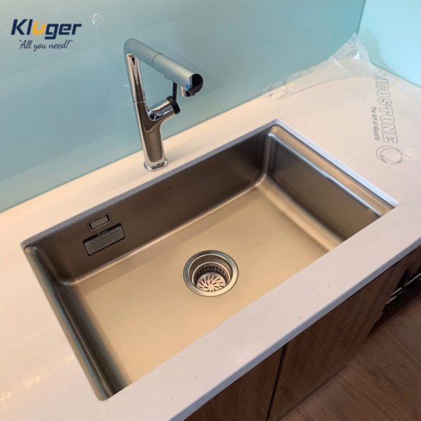 Chậu rửa bát Kluger KU8121S-S68