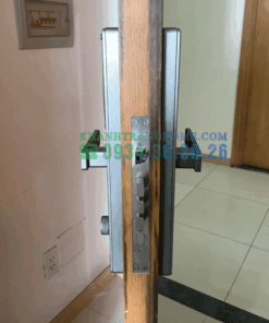 Khóa thông minh DEMAX EL680 GS CNC tiêu chuẩn Đức - 19 Khóa thông minh DEMAX EL680 GS CNC tiêu chuẩn Đức