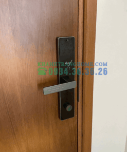 Khóa thông minh DEMAX EL680 GS CNC tiêu chuẩn Đức - 18 Khóa thông minh DEMAX EL680 GS CNC tiêu chuẩn Đức