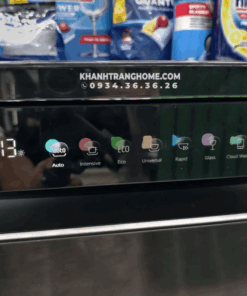 Máy Rửa Chén Comfee CDWEF1533GB-WU-VN - 52 Máy Rửa Chén Comfee CDWEF1533GB-WU-VN