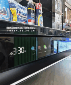 Máy Rửa Chén Comfee CDWEF1533GB-WU-VN - 53 Máy Rửa Chén Comfee CDWEF1533GB-WU-VN