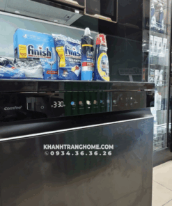 Máy Rửa Chén Comfee CDWEF1533GB-WU-VN - 51 Máy Rửa Chén Comfee CDWEF1533GB-WU-VN