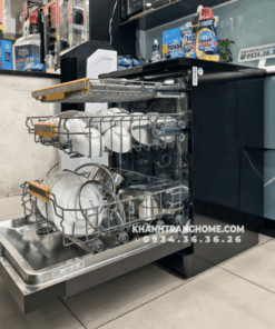Máy Rửa Chén Comfee CDWEF1533GB-WU-VN - 49 Máy Rửa Chén Comfee CDWEF1533GB-WU-VN